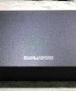Baume & Mercier grande scatola depoca orologi Porta orologi 12 posti